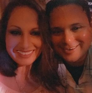 Meet your Posher, Robert